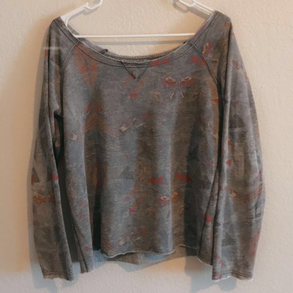 Womens Volcom pull over - Picture 1 of 1